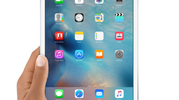 4G版本姗姗来迟：Apple 苹果 iPad mini 4 WLAN＋4G 版本开卖