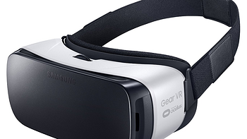 携Oculus技术而来：SAMSUNG 三星 Gear VR 虚拟现实眼镜正式开卖