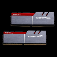 频率爆表！G.SKILL 芝奇 推出 Trident Z 4133MHz DDR4内存套装