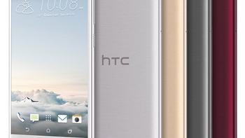 采用“全新”的设计：HTC 宏达电 One A9国行开启预约