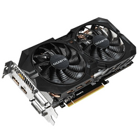 与公版同价：GIGABYTE 技嘉 推出 R9 380X G1 Gaming 显卡