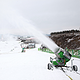北京最早：南山滑雪场今日开启2015-16雪季试营业