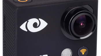 GoPro之外的选择：Cyclops Gear推出运动相机CGX2