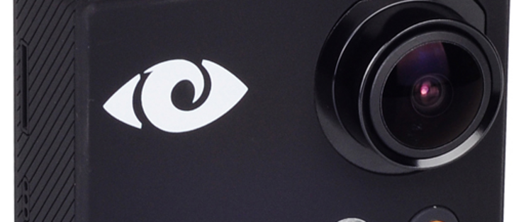 o之外的选择:Cyclops Gear推出运动相机CGX2