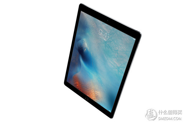 仅有128GB容量：Apple 苹果 iPad Pro WLAN＋4G 版本开卖