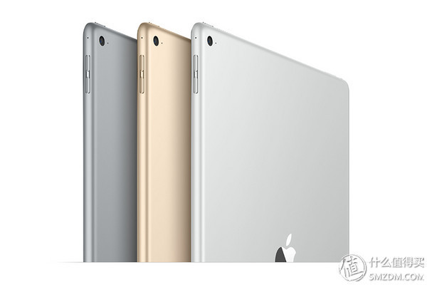 仅有128GB容量：Apple 苹果 iPad Pro WLAN＋4G 版本开卖
