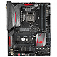 加入双U.2接口：ASUS 华硕 推出 ROG Maximus VIII Hero Alpha 主板