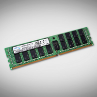 刷新纪录：SAMSUNG 三星 开始量产单条 128GB DDR4内存