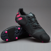 小场风暴：adidas 阿迪达斯 推出 ACE 16+TARZ足球鞋