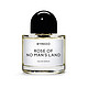 无人之地的玫瑰：Byredo 推出 Rose Of No Man’s Land 香水