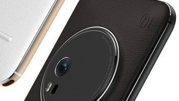 三倍光学变焦：ASUS 华硕  发布 ZenFone Zoom 拍照手机