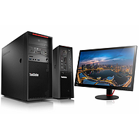 为专业领域工作者准备：lenovo 联想 发布 ThinkStation P310 工作站