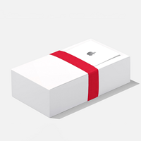 更有针对性送礼：Apple 苹果 中国官网 上线“假日礼物指南”