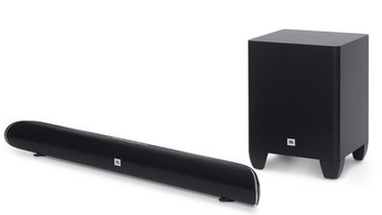 超高性价比之选：JBL 推出 SoundBar Cinema SB250 电视音响