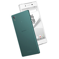 预售有礼相送：SONY 索尼 Xperia Z5国行双卡双待版开启预订