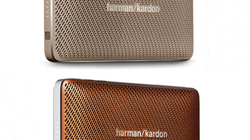 璀璨亮金迷人眼：harman/kardon ESQUIRE MINI 追加 两款新配色