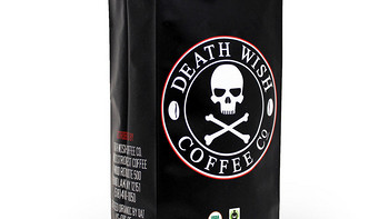 咖啡中的“战斗咖”： Death Wish Coffee 推出 咖啡因加倍的“死亡之愿”