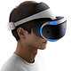 硬件未动资源先行：SONY 索尼 发布四款PlayStation VR虚拟现实游戏