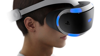 硬件未动资源先行：SONY 索尼 发布四款PlayStation VR虚拟现实游戏