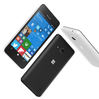 正式版？预览版？Microsoft 微软 Lumia 550 正式开卖