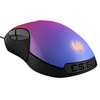 可选《CS：GO》涂装：steelseries 赛睿 Rival 300 系列游戏鼠标正式开卖