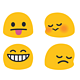 增加成吨的Emoji表情：Google 谷歌 Android 6.0.1陆续向Nexus设备推送