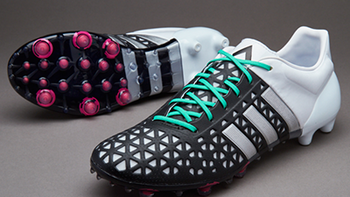 制胜王牌：adidas 阿迪达斯 ACE 15.1系列足球鞋