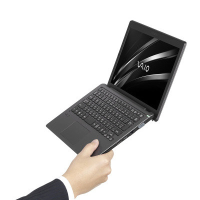 机器虽小,“五脏”俱全:VAIO 发布新款S11 11.6英寸商务笔记本电脑