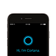 一起来调戏“小娜”吧：Microsoft 微软 Cortana正式登陆iOS、Android平台