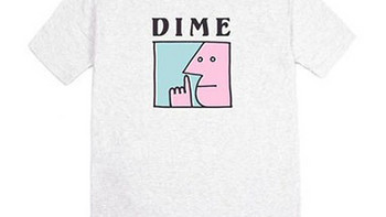 我不是Dior：加拿大品牌 Dime 推出2015假日系列 