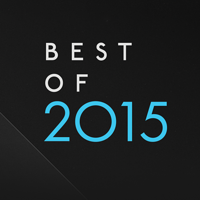 让我们一起来收割吧：苹果&谷歌 2015年度精选应用榜单公布