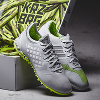最炫街头风：adidas 阿迪达斯 VS ACE15.1 小场足球鞋