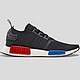 三位一体：adidas 阿迪达斯 Originals NMD 系列运动鞋上市