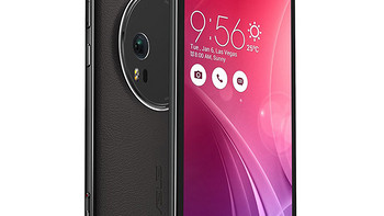 三倍光学变焦+OIS光学防抖：ASUS 华硕 发布国行版Zenfone Zoom拍照手机