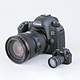 以假乱真：Canon 佳能 推出限量版5Ds套机和70-200mm镜头 U盘