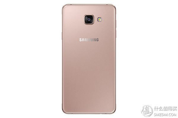 超薄大屏中阶机：SAMSUNG 三星 Galaxy A5 / A7国行开启预售