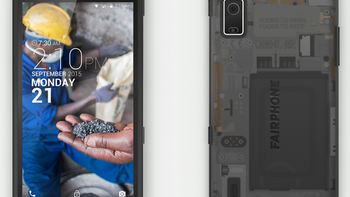 想换什么换什么：荷兰公司的模块化手机 Fairphone 2 开始发售