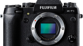 小修小改：FUJIFILM 富士 发布XT1 Ver.4.20固件升级