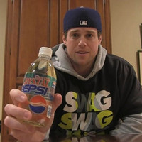 史上最清澈的可乐：PEPSI 百事 再次推出 Crystal Pepsi 水晶可乐