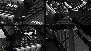 助力续写E3传奇：msi 微星 推出 C236A / C236M 工作站主板