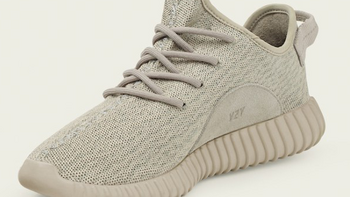 买个椰子吧：adidas 阿迪达斯 Yeezy 350 Boost 