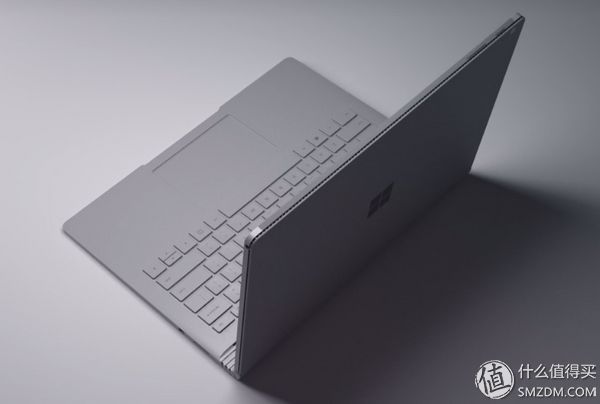 当一份“圣诞”礼物可好：Microsoft 微软 Surface Book国行开启预定