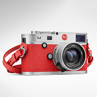 一切由你说了算：Leica 徕卡 为M（Typ 240）推出à la carte订制服务