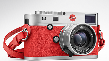 一切由你说了算：Leica 徕卡 为M（Typ 240）推出à la carte订制服务