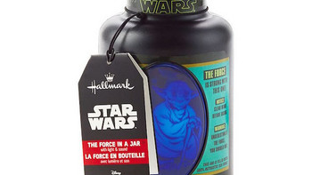 绝地武士认证的罐装原力：KOHL'S  推出 “The Force In A Jar” 饮料