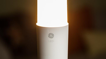 亮度翻倍：GE 通用电气 发布新款 Bright Stik LED灯泡