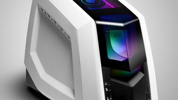 RGB幻彩机箱：iBuyPower 推出 Revolt 2 游戏PC