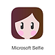 大举输出自家应用：Microsoft 微软 在App Store推出Microsoft Selfie应用