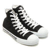 不怕你看不清：CONVERSE 匡威 Chuck Taylor All Star BIGLOGO 上市