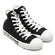 不怕你看不清：CONVERSE 匡威 Chuck Taylor All Star BIGLOGO 上市